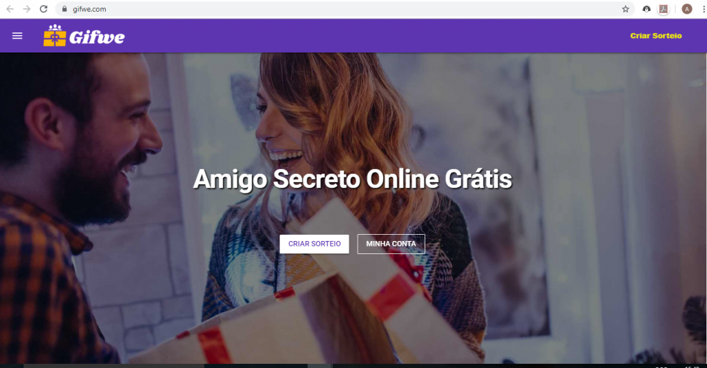 Conheça sites e aplicativos para organizar seu amigo secreto (ou amigo oculto) - 5