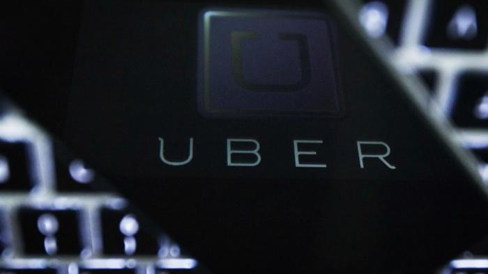 Conta do Uber desativada? Saiba como recuperá-la - 1