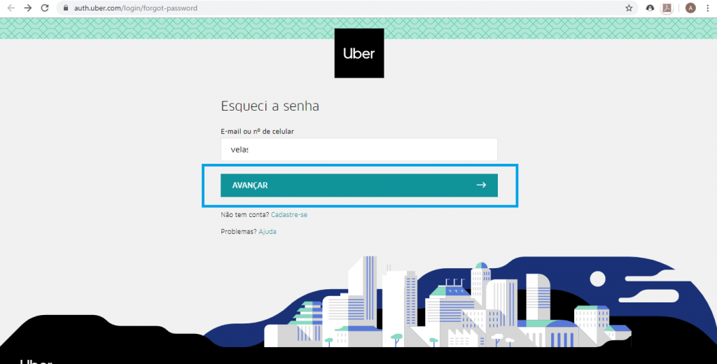 Conta do Uber desativada? Saiba como recuperá-la - 3