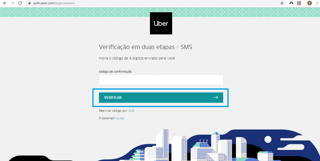 Conta do Uber desativada? Saiba como recuperá-la - 4