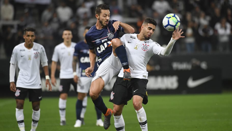 Corinthians encaminha acordo e prepara anúncio de renovação de xodó da torcida - 1