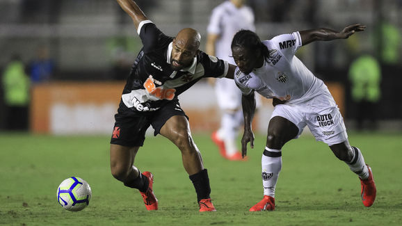 Fellipe Bastos,Chara