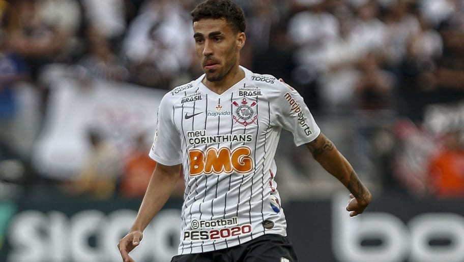 Corinthians toma atitude enérgica e pode ganhar uma fortuna com 'calote' por Gabriel - 1