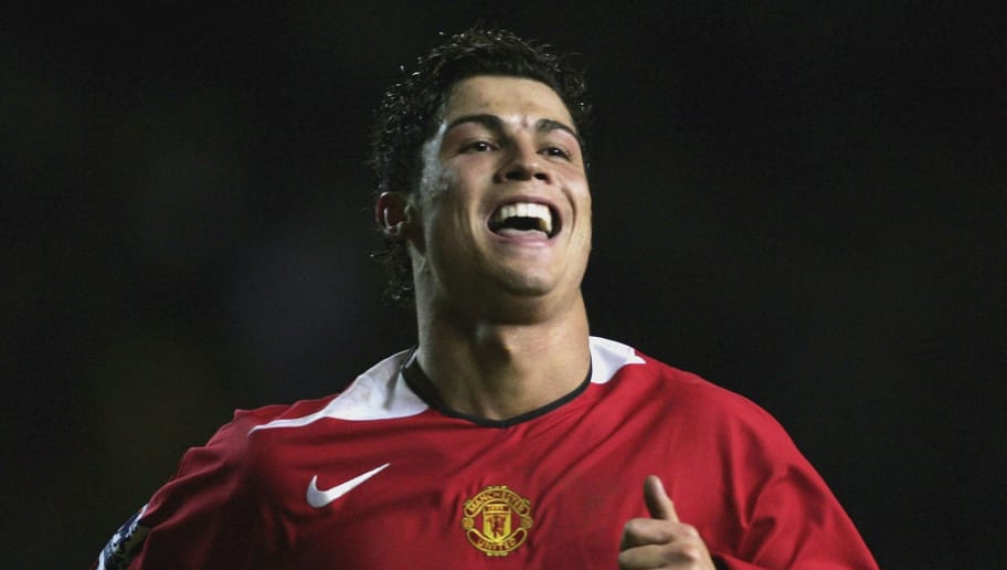 Cristiano Ronaldo quase foi contratado pelo Arsenal em 2003; entenda - 1