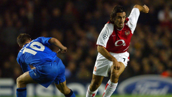 Pires gets past Tainio