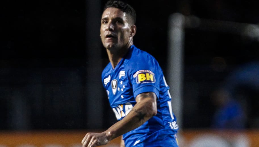 De solução a afastado? Status de Thiago Neves muda radicalmente no Cruzeiro - 1