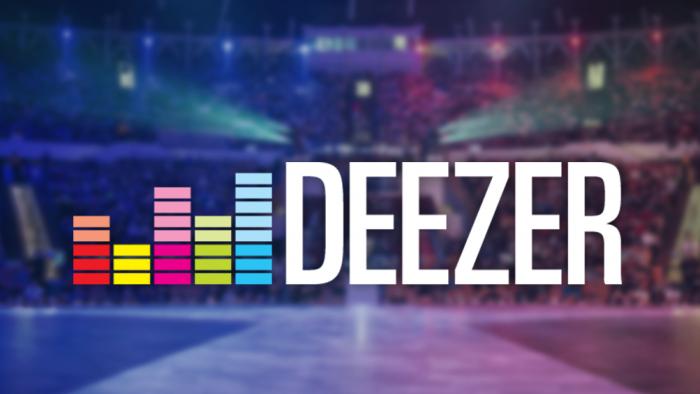 Deezer está formulando sistema de monetização que seja mais justo aos artistas - 1