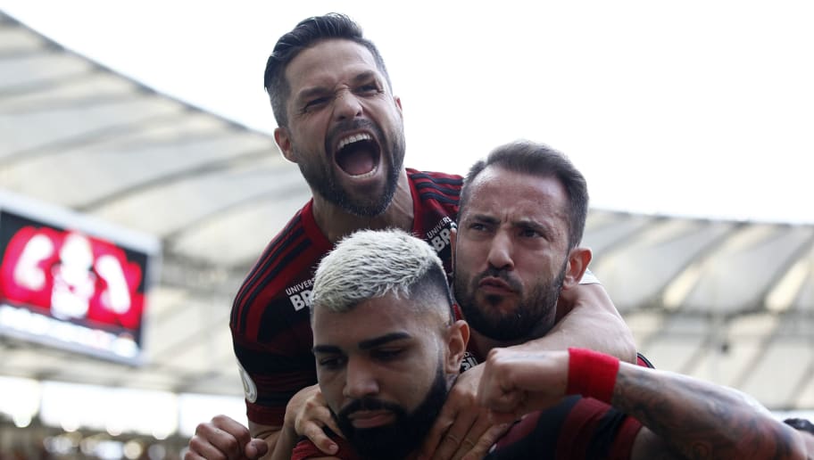 Diego recusa salário de R$ 1,1 milhão para ficar no Flamengo - 1
