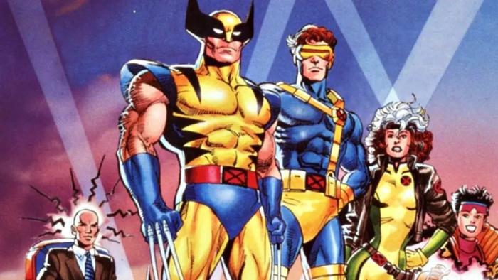Disney+ terá desenhos clássicos dos X-Men, Homem-Aranha e outros - 1
