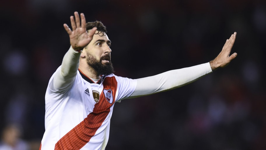 Dívida milionária! São Paulo vai à Fifa e aciona River por conta de Pratto - 1