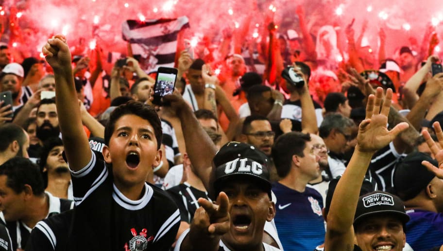 É do Timão! Corinthians feminino emplaca maior sequência de vitórias da história - 1