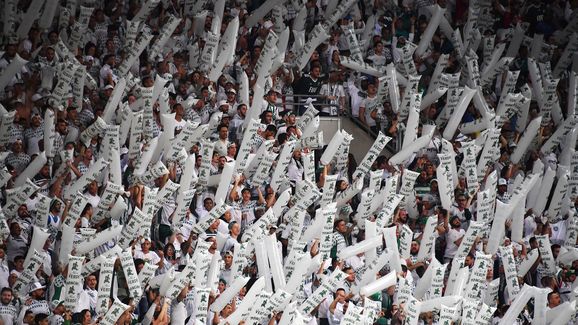 FBL-LIBERTADORES-PALMEIRAS-GODOYCRUZ