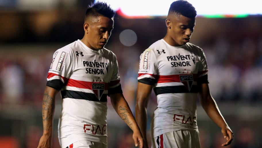 Em alta na Europa, Neres rende mais uma bolada aos cofres do São Paulo - 1