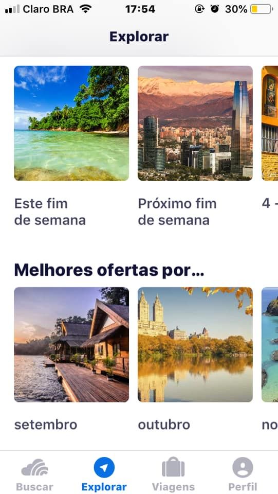 Encontre passagens aéreas pelo menor preço usando o Skyscanner - 10