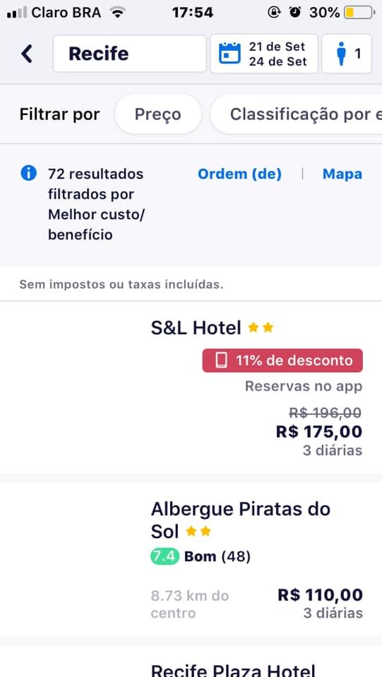 Encontre passagens aéreas pelo menor preço usando o Skyscanner - 8