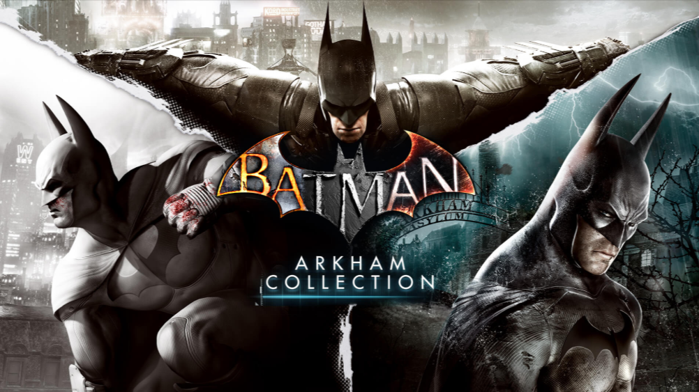 Epic Games disponibiliza gratuitamente 6 jogos de Batman; veja como baixar - 1