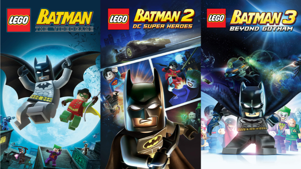 Epic Games disponibiliza gratuitamente 6 jogos de Batman; veja como baixar - 2