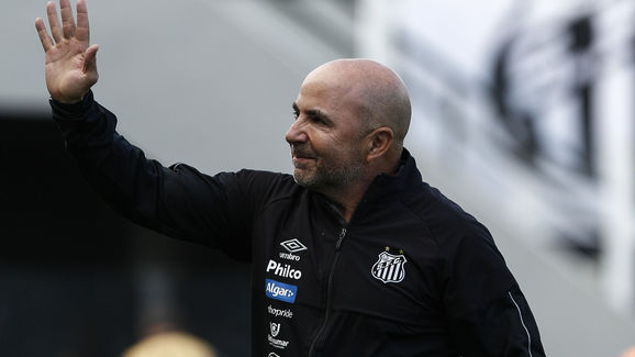 Jorge Sampaoli