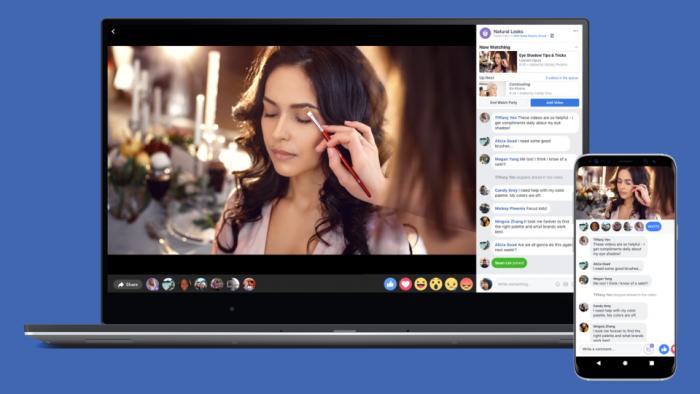 Facebook e Instagram ganham novas ferramentas para produtores de vídeo - 1