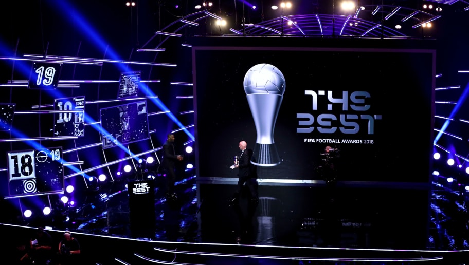 FIFA 'The Best': Confira os indicados às principais categorias da premiação - 1