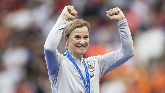 Jill Ellis