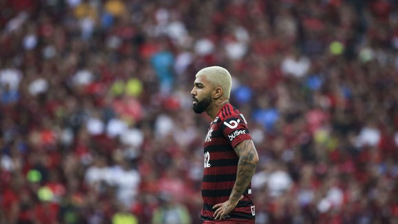 Gabriel Barbosa