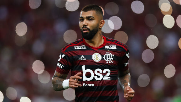 Gabriel Barbosa