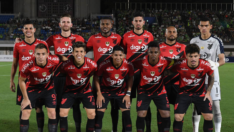 Flamengo entra na briga para contratar destaque do Athletico de Tiago Nunes, diz repórter - 1