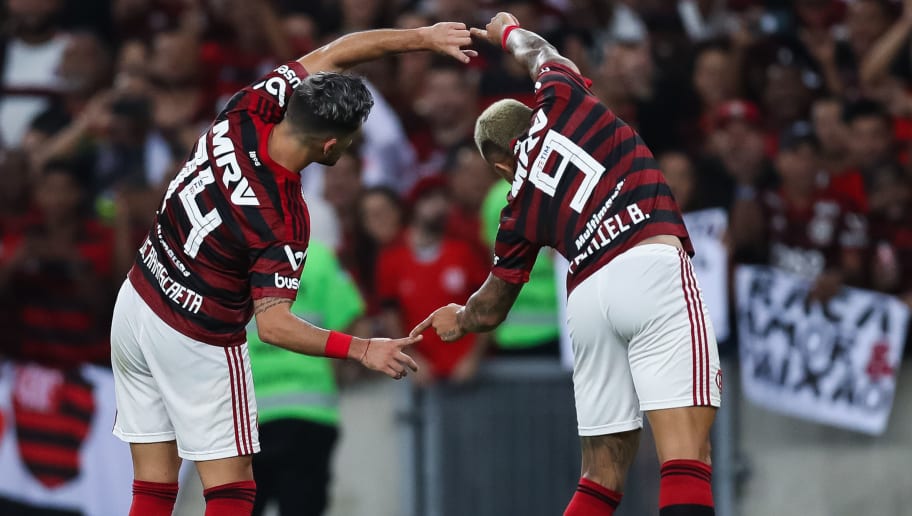 Flamengo x São Paulo | Horário, local, onde assistir, escalações e palpite - 1