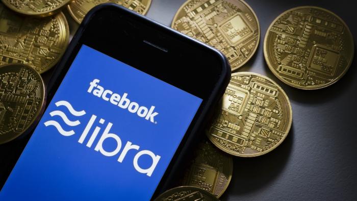 França quer banir criptomoeda do Facebook na Europa - 1