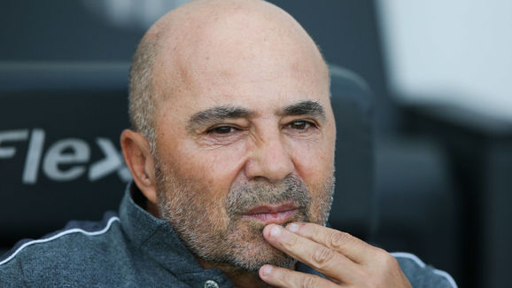 Jorge Sampaoli