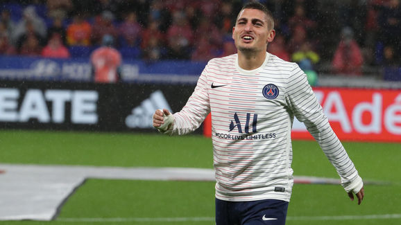 Marco Verratti