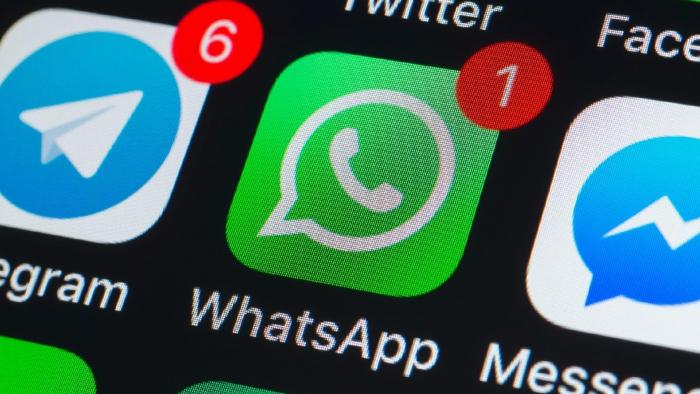 Golpistas estão tentando clonar WhatsApp de vendedores da OLX - 1