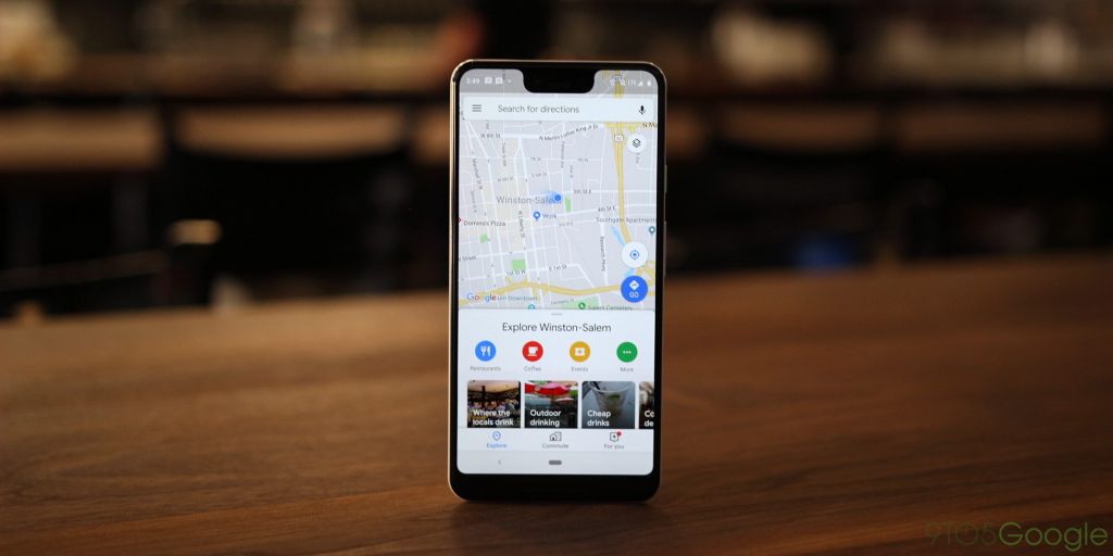 Google deve anunciar dois novos recursos para o Maps nesta semana - 2