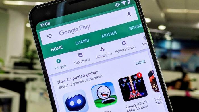 Google remove 46 aplicativos de desenvolvedora chinesa da Play Store - 1