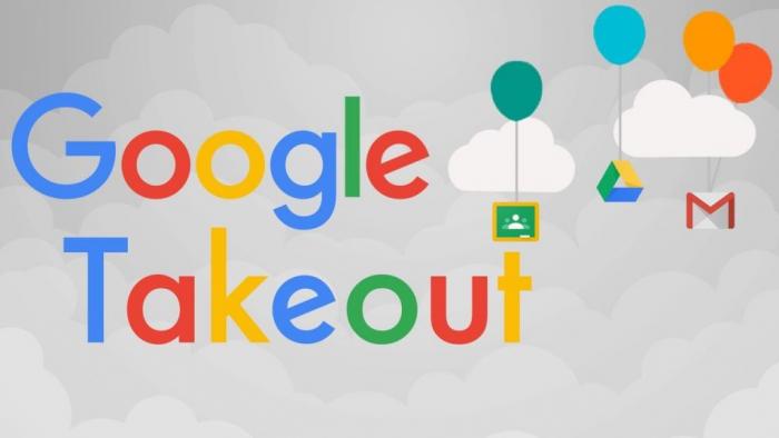 Google Takeout | como baixar todos os dados da sua conta Google - 1