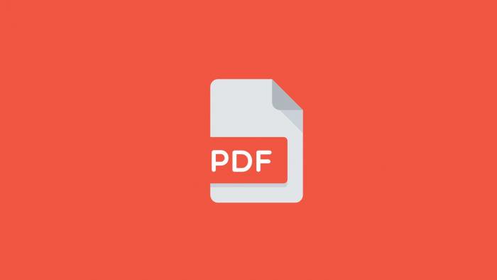 iLovePDF: conheça o site que permite converter seu PDF para vários arquivos - 1