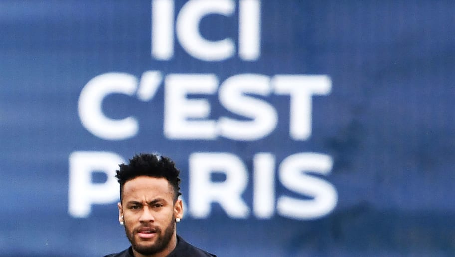 Insatisfeito no PSG, Neymar cogitou pagar para sair do clube - 1