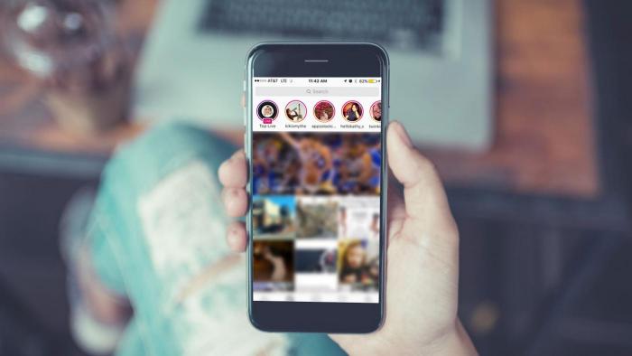 Instagram começa a testar ferramentas de vídeo já conhecidas no TikTok - 1