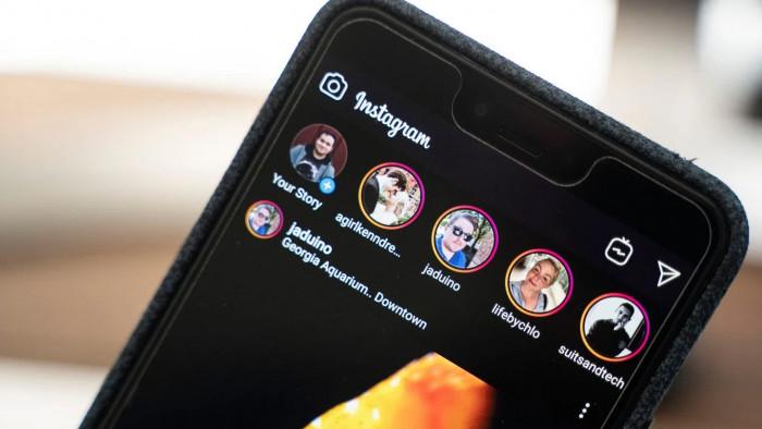 Instagram está testando modo escuro no app para Android - 1