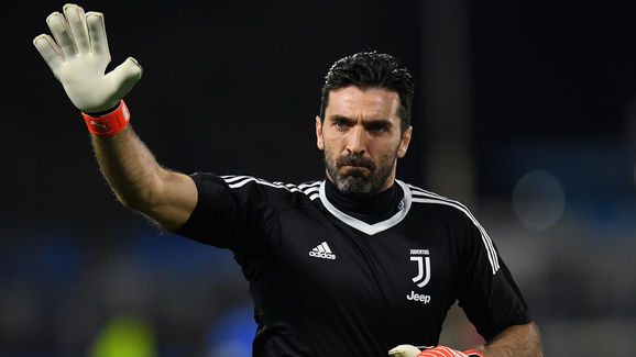 Gianluigi Buffon
