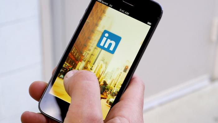 LinkedIn passa por instabilidade na manhã desta quinta-feira (19) - 1