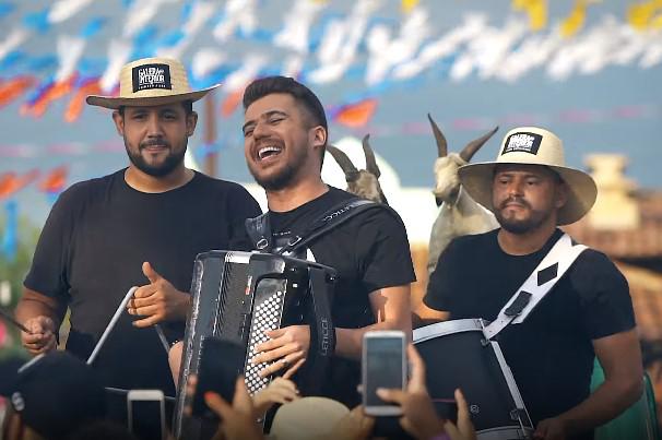 Luan Estilizado lança o clipe de 