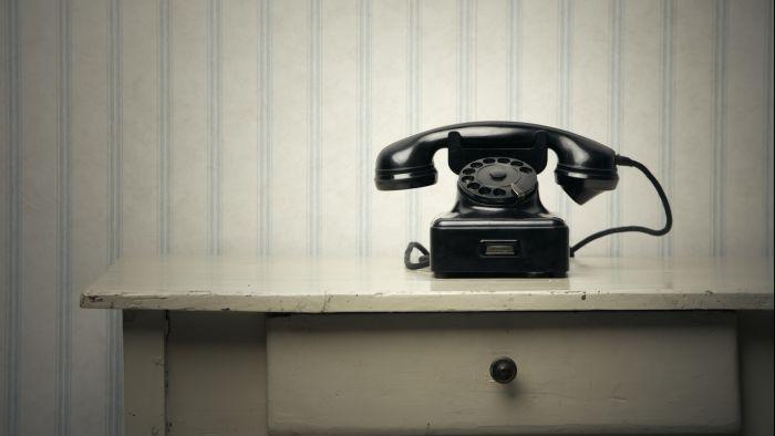 Mais de 3 milhões de linhas fixas de telefone deixaram de existir em um ano - 1