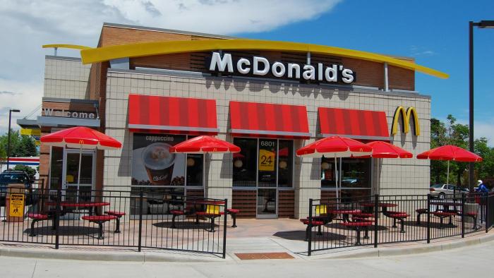 McDonald's quer automatizar drive-thru com uso de inteligência artificial - 1