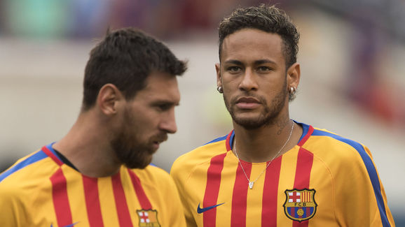 FILES-FBL-ESP-PSG-FRA-BARCELONA-NEYMAR