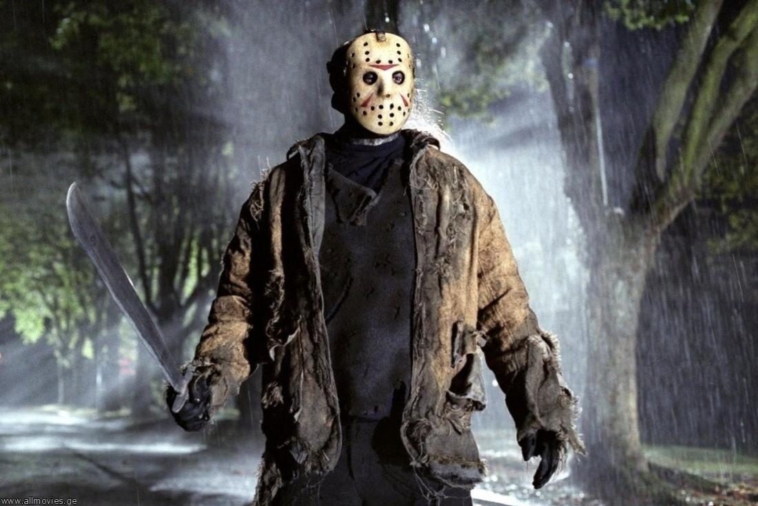 Mistério de Sexta-Feira 13 revelado: Como Jason conseguiu sua máscara de hóquei - 1