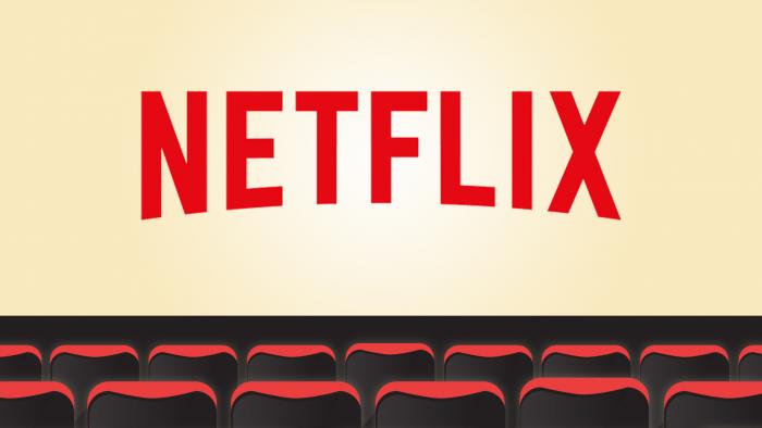 Netflix pode pagar bônus a produtores por filmes premiados lançados no serviço - 1