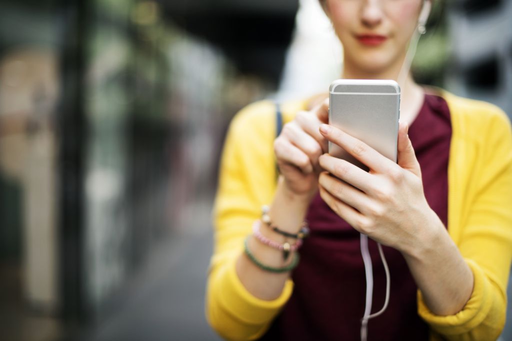 Nossos celulares estão realmente nos ouvindo? - 2