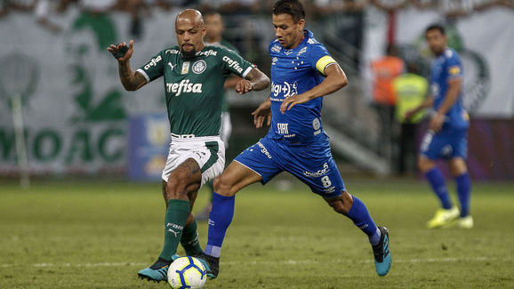 Felipe Melo,Henrique